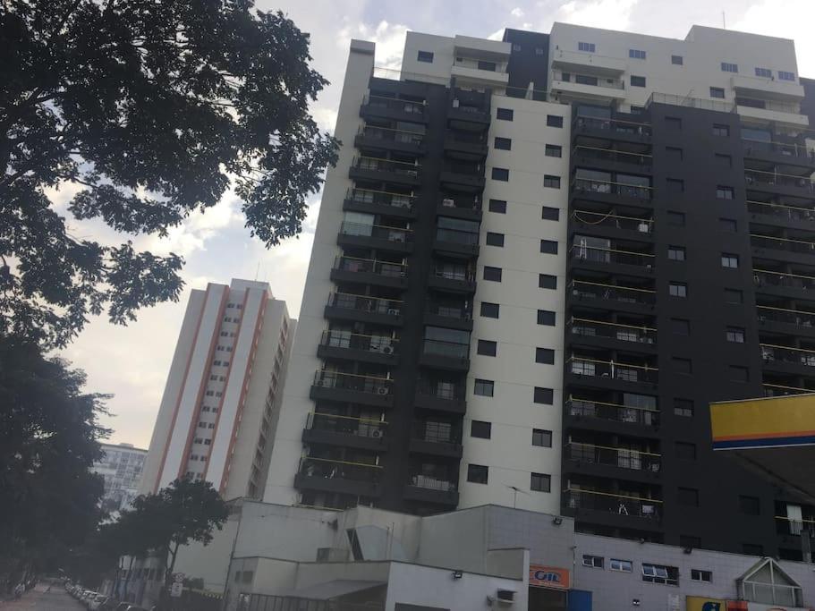 Studio Lindo Ao Lado Do Metro Santa Cecilia Apartment Sao Paulo Exterior foto